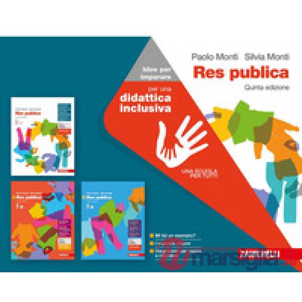 RES PUBLICA IDEE PER IMPARARE