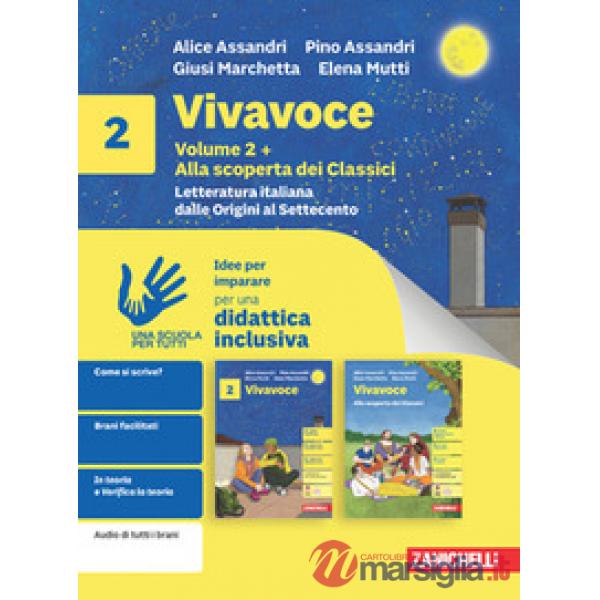 VIVAVOCE - IDEE PER IMPARARE 2
