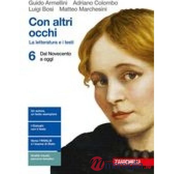 CON ALTRI OCCHI - EBOOK MULTIMEDIALE VOLUME 6