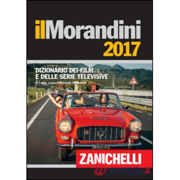MORANDINI 2017 (IL)