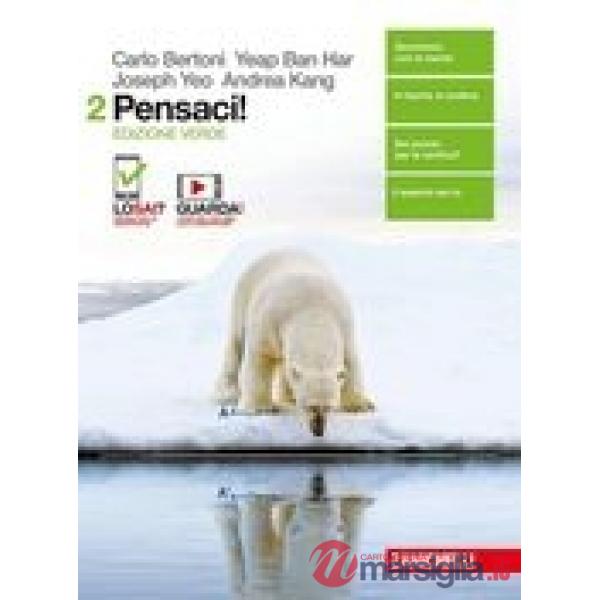 PENSACI! - EBOOK MULTIMEDIALE - VOLUME 2
