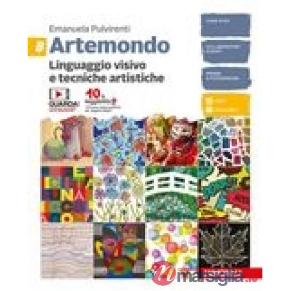 ARTEMONDO - EBOOK MULTIMEDIALE VOLUME B