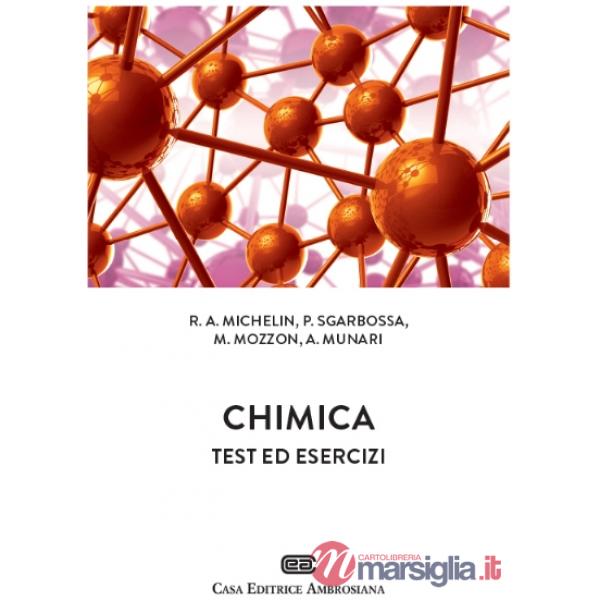 Chimica. Test ed esercizi