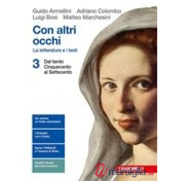 CON ALTRI OCCHI - EBOOK MULTIMEDIALE VOLUME 3