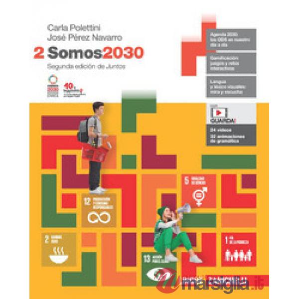 SOMOS2030 VOL. 2