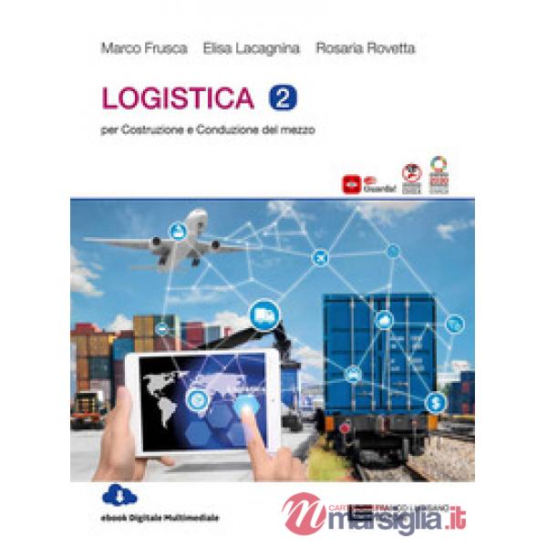 LOGISTICA VOL. 2