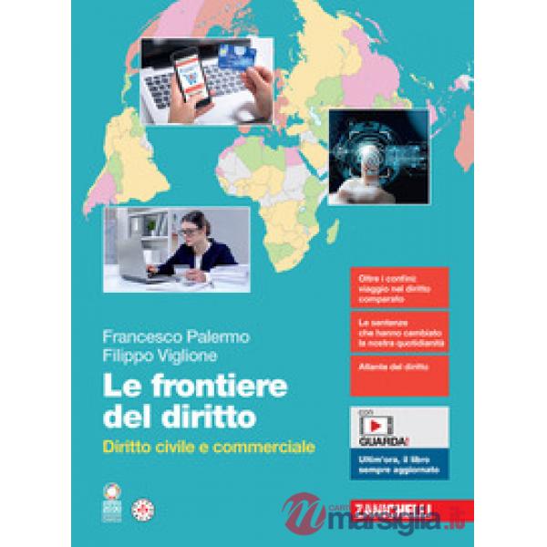 FRONTIERE DEL DIRITTO. DIRITTO CIVILE E COMMERCIALE