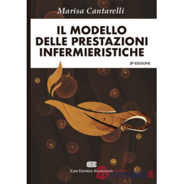 MODELLO PREST INFERM (CEA)
