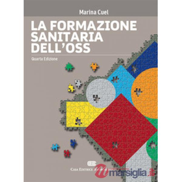 FORMAZIONE SANITARIA OSS 4 EDIZIONE