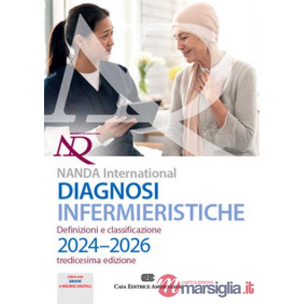 DIAGNOSI INFERMIERISTICHE