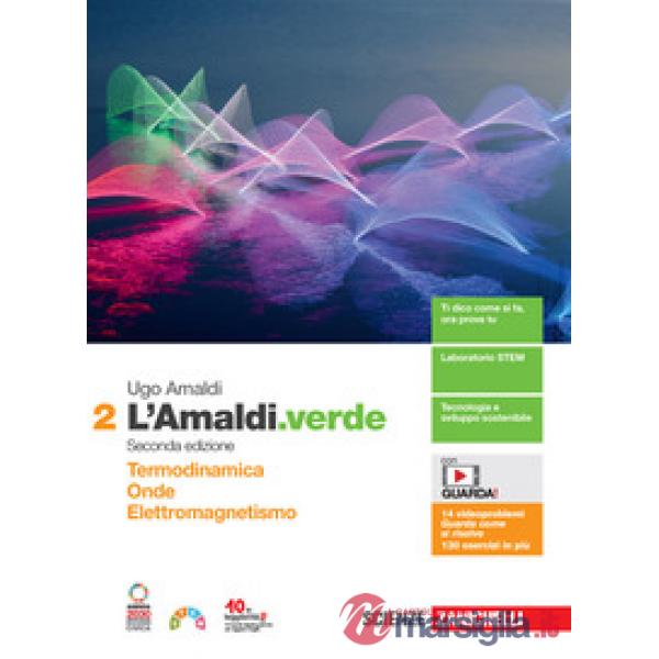 L'AMALDI VERDE VOL. 2