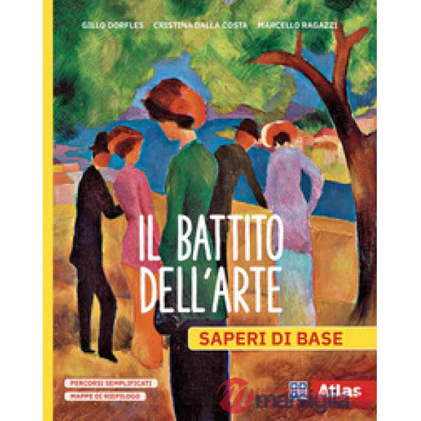 IL BATTITO DELL'ARTE. SAPERI DI BASE