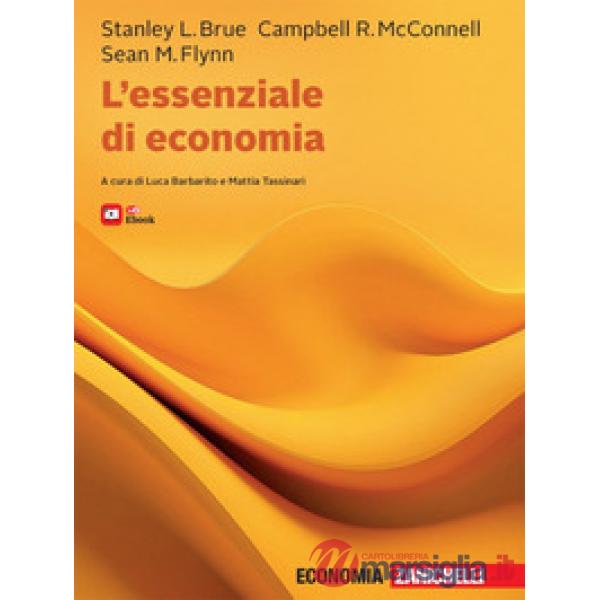 L'ESSENZIALE DI ECONOMIA