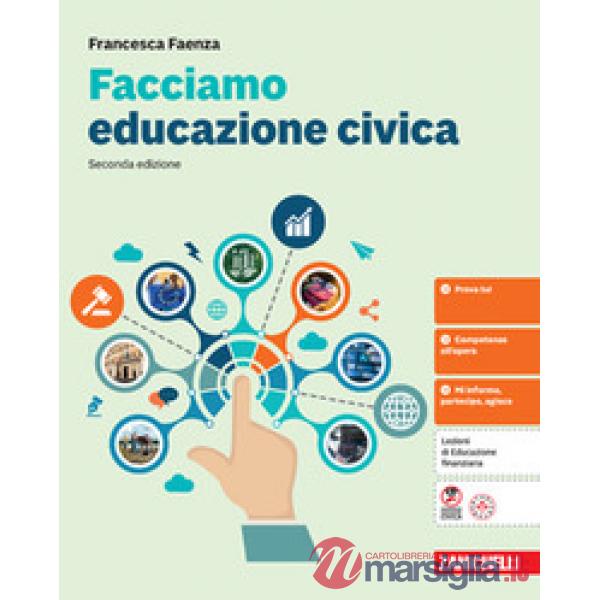 FACCIAMO EDUCAZIONE CIVICA + EB
