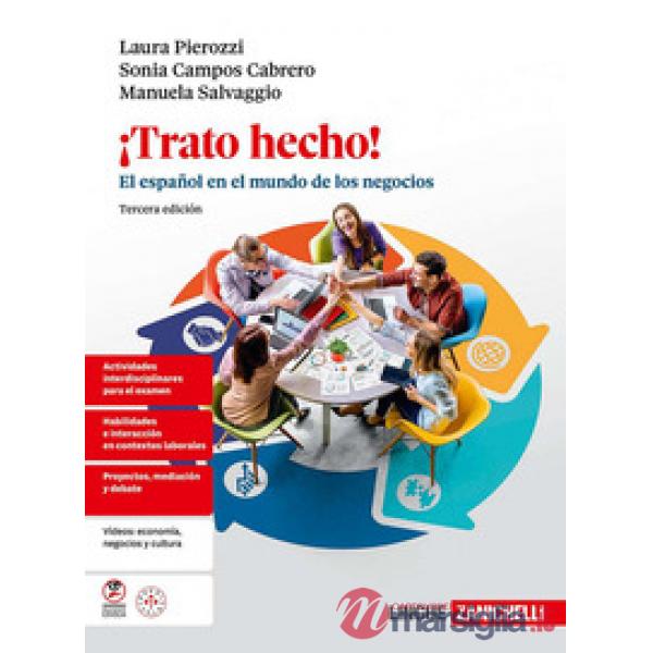 TRATO HECHO!