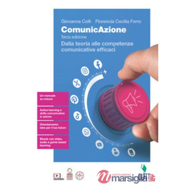 COMUNICAZIONE 3ED.