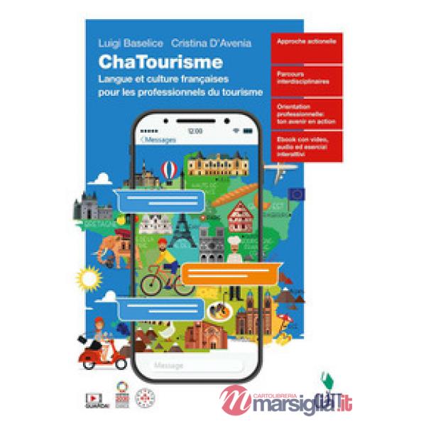 CHATOURISME