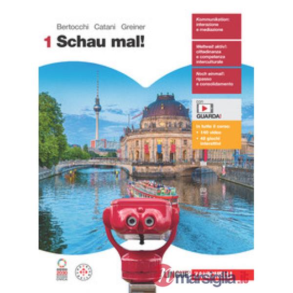 SCHAU MAL! VOL. 1