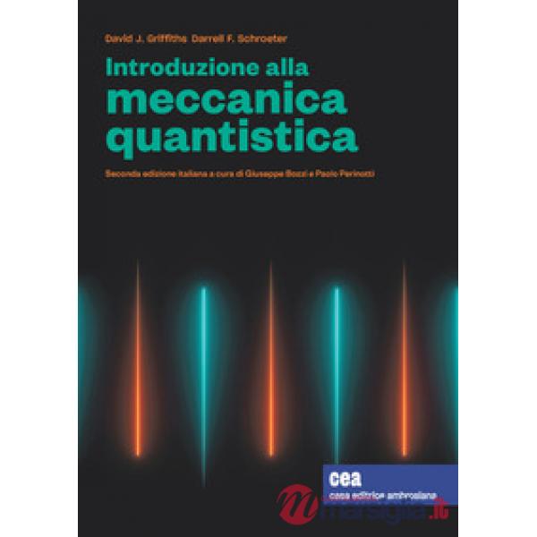 INTRODUZIONE ALLA MECCANICA QUANTISTICA + EB