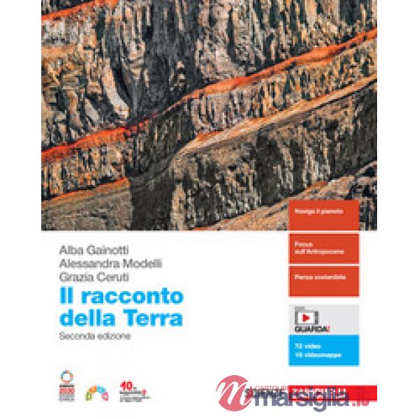 RACCONTO DELLA TERRA CON ESPANSIONE ONLINE
