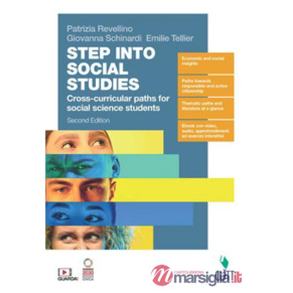 STEP INTO SOCIAL STUDIES