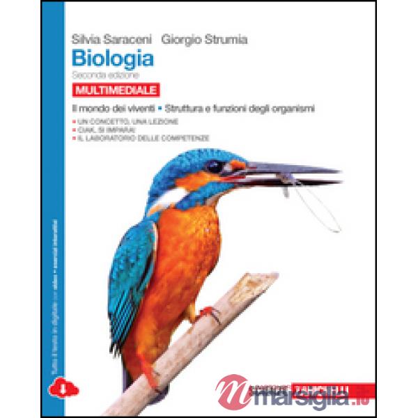 BIOLOGIA V. U.