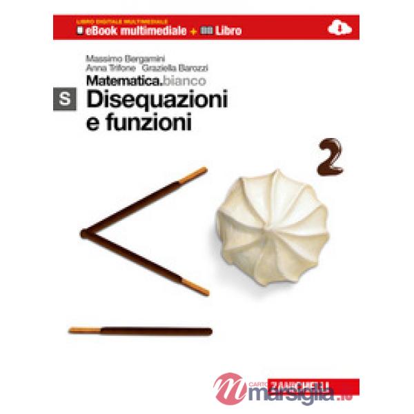 MATEMATICA.BIANCO MODULO S