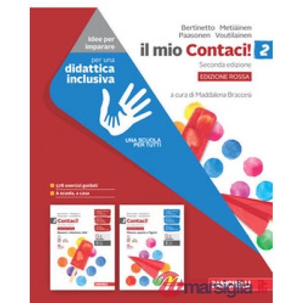 IDEE PER IMPARARE IL MIO CONTACI 2