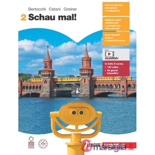 SCHAU MAL! - EBOOK MULTIMEDIALE VOL. 2