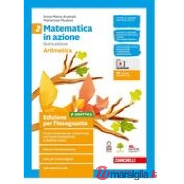 MATEMATICA IN AZIONE