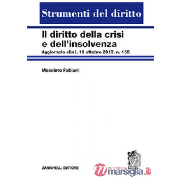 DIR CRISI INSOLVENZA
