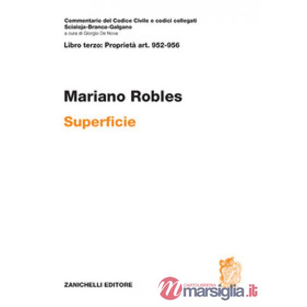 ART. 952 - 956