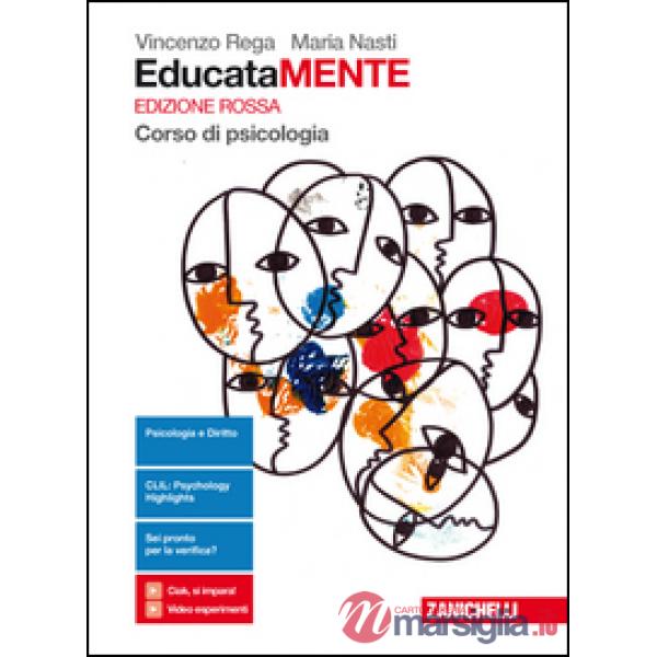 EDUCATAMENTE ED. ROSSA