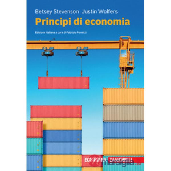 PRINCIPI DI ECONOMIA