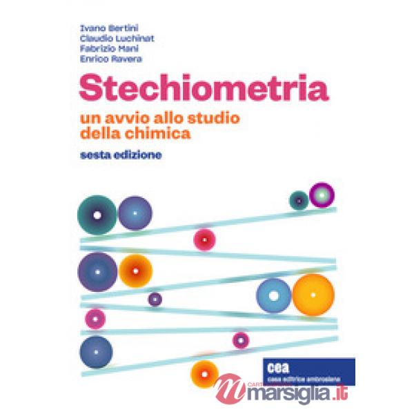 STECHIOMETRIA + EBOOK