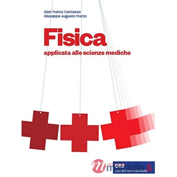 FISICA APPLICATA ALLE SCIENZE MEDICHE