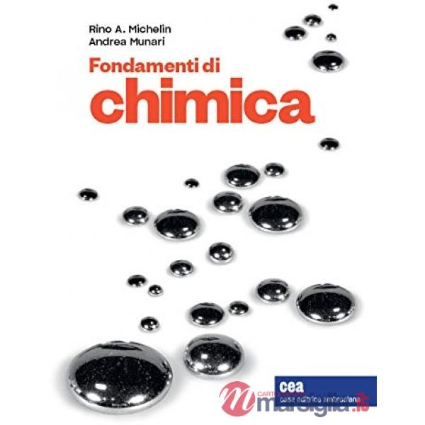 FONDAMENTI DI CHIMICA + EB