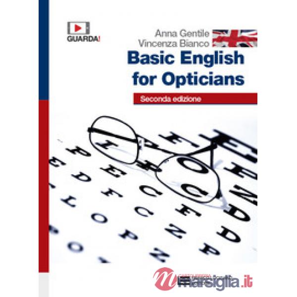 BASIC ENGLISH FOR OPTICIANS