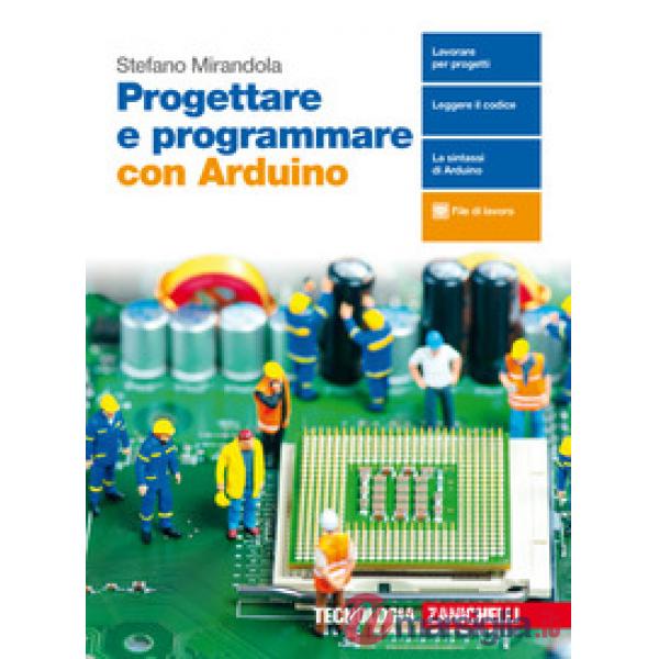 PROGET PROGRAM ARDUINO LD