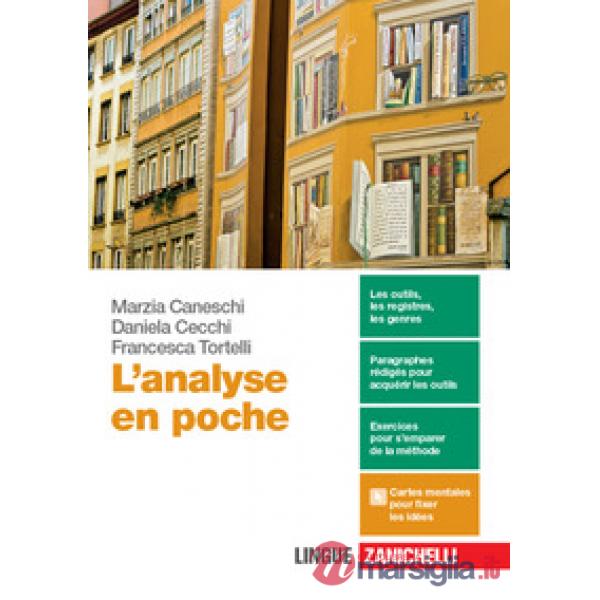 ANALYSE EN POCHE. PER LE SCUOLE SUPERIORI. CON E - BOOK. CON ESPANSION