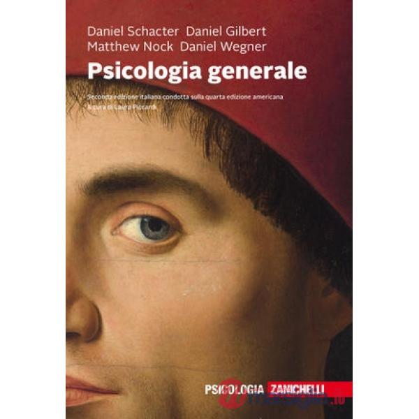 PSICOLOGIA GENER 2ED LUMK