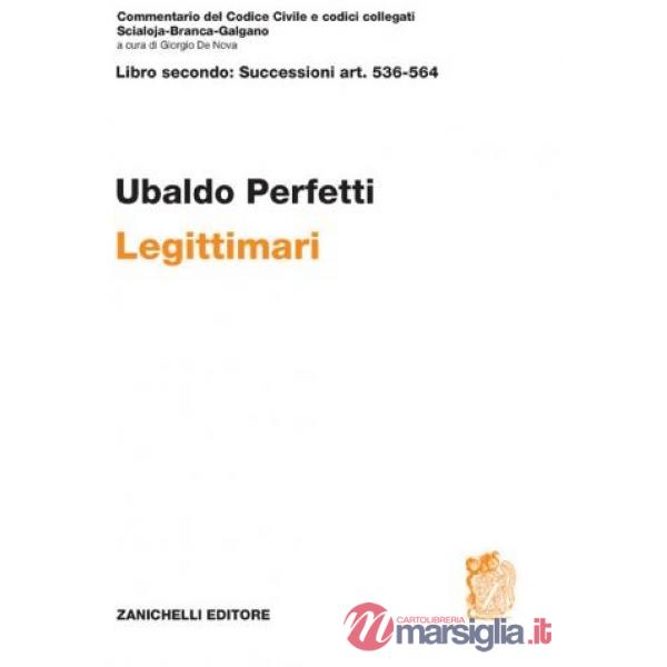 CCC 0536/0564 PERFETTI