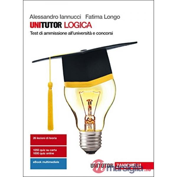 UNITUTOR LOGICA + EB LUM