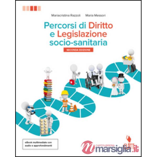 PERCORSI DI DIRITTO E LEGISLAZIONE SOCIO-SANITARIA