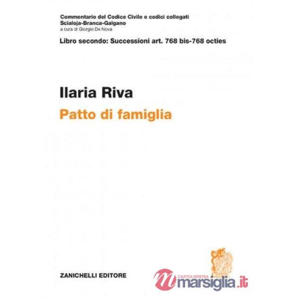 CCC 0768 BIS/0768 OCTIES RIVA
