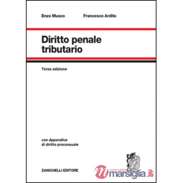 DIR PENALE TRIBUT 3ED