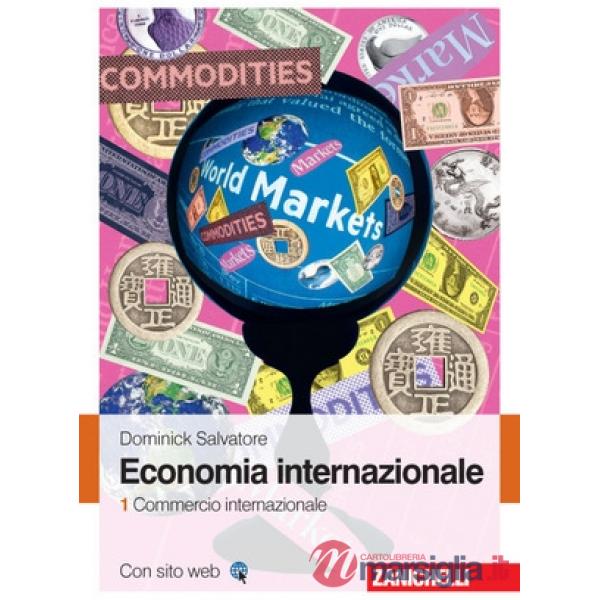 ECONOMIA INTERNAZ 1
