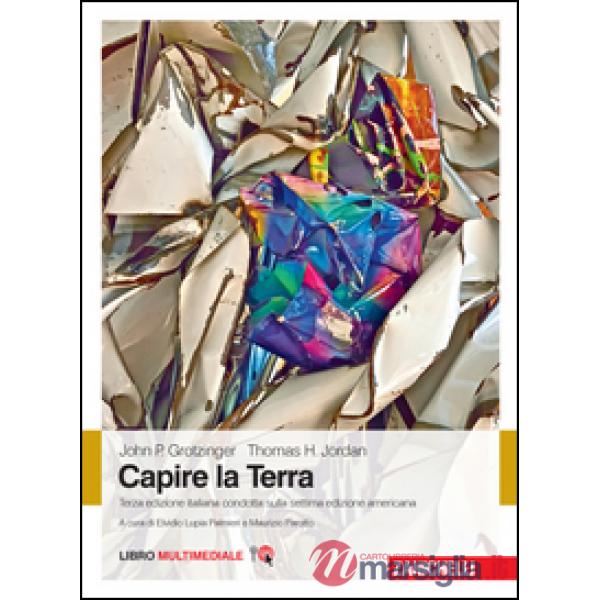 CAPIRE LA TERRA 3ED LUM