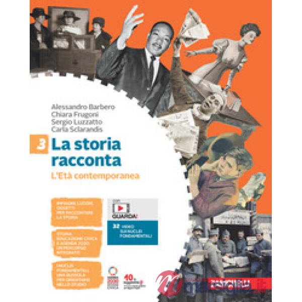 STORIA RACCONTA 3