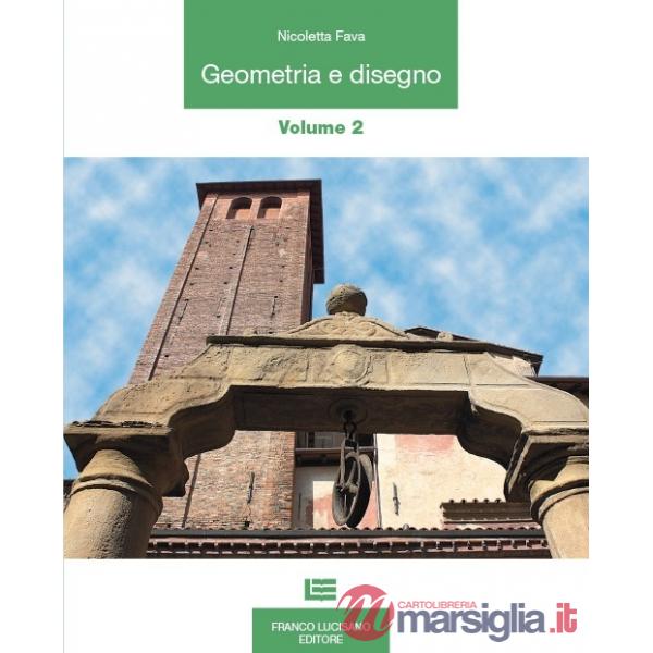 GEOMETRIA DISEGNO 2 LMS